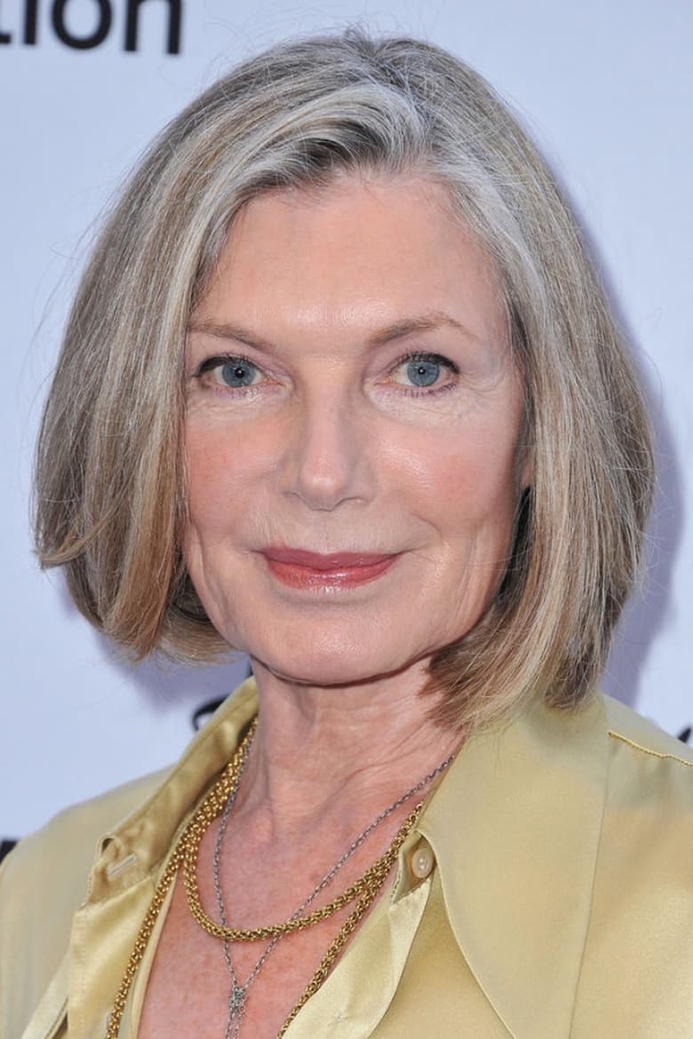 Portrait of Susan Sullivan