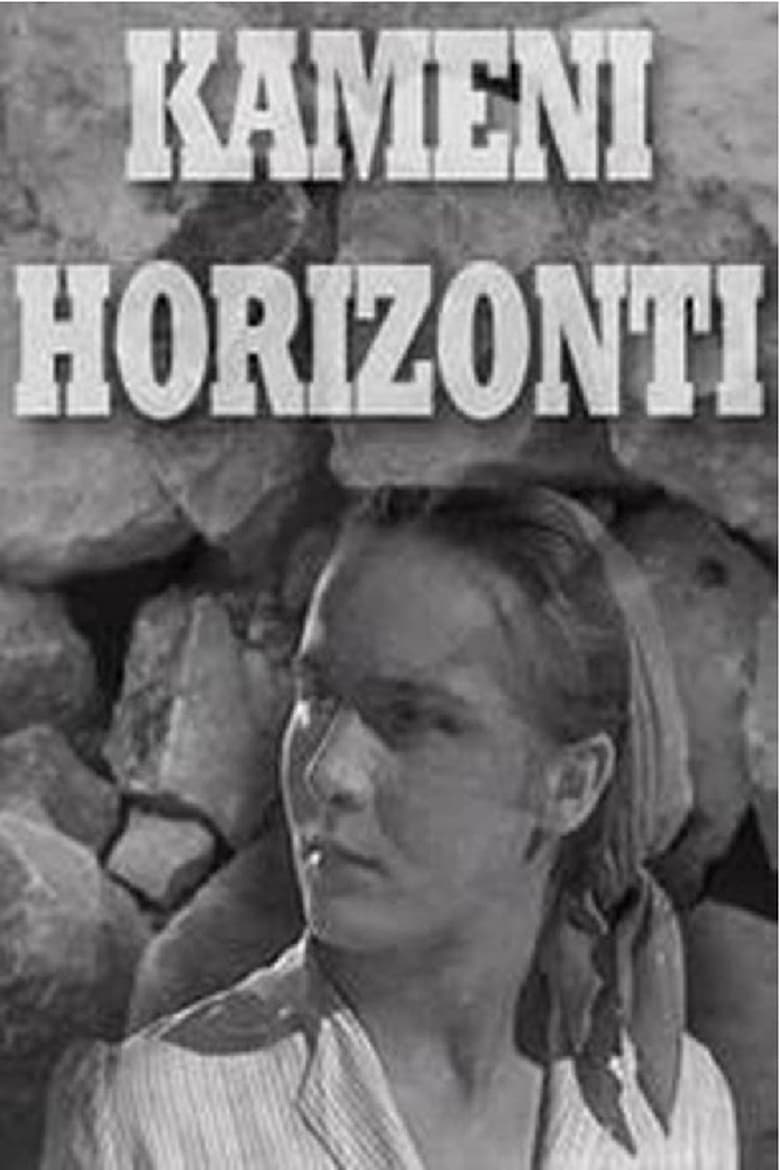 Poster of Stone Horizons