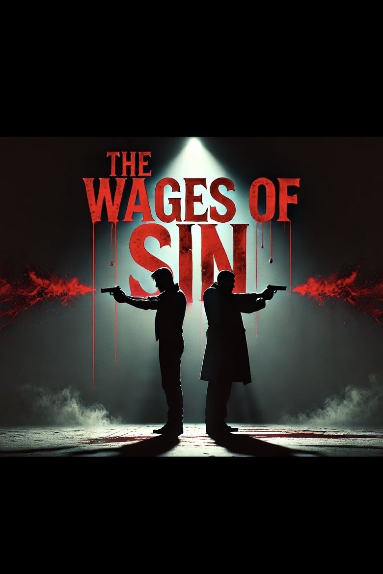 Poster of The Wages of Sin