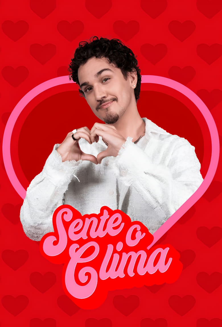 Poster of Sente o Clima