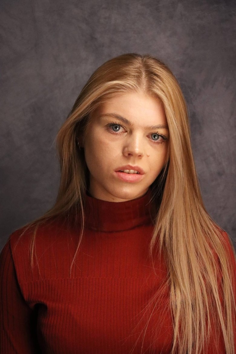 Portrait of Meghan Adara