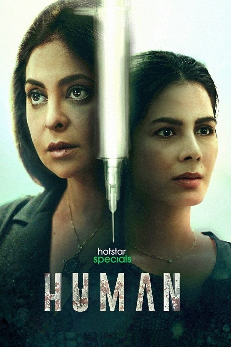 Poster of Episodes in Human - Season 1 - Season 1