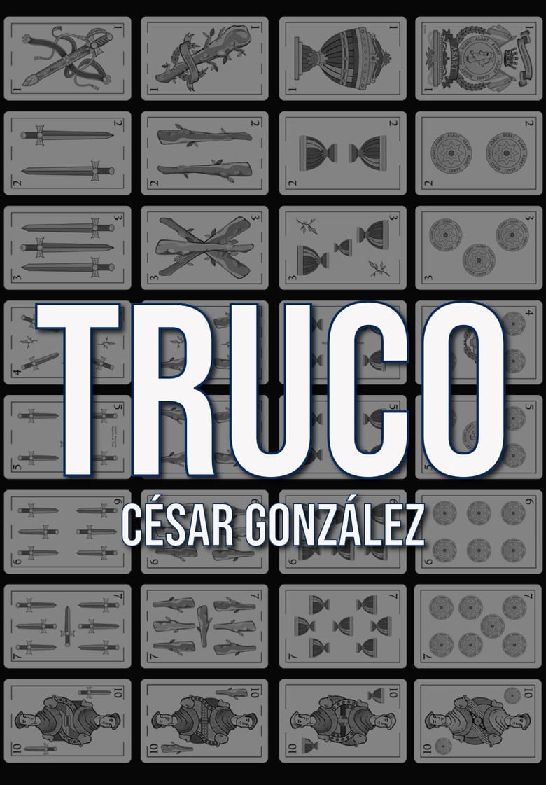 Poster of Truco