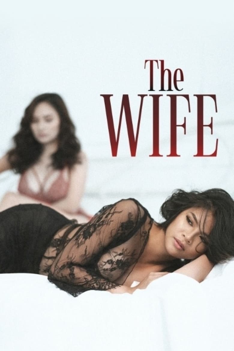 Poster of The Wife