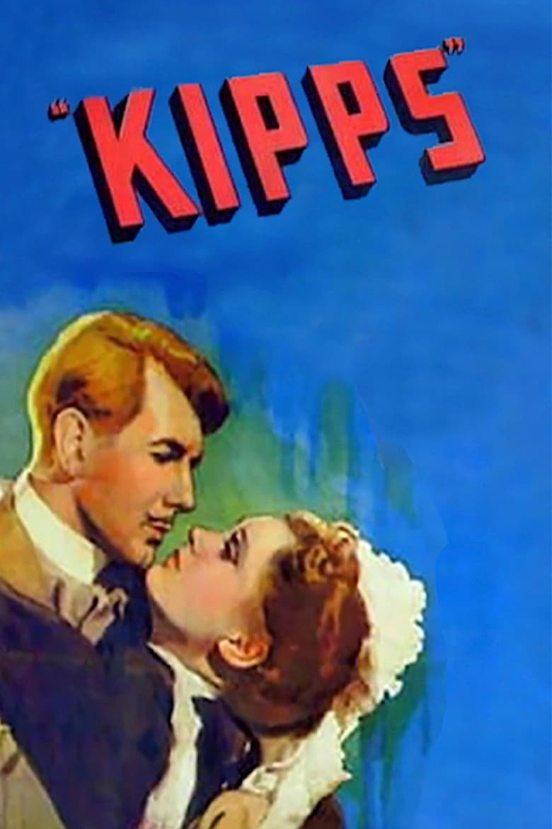 Poster of Kipps