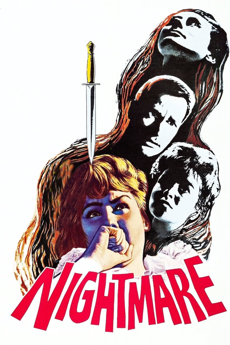 Poster of Nightmare