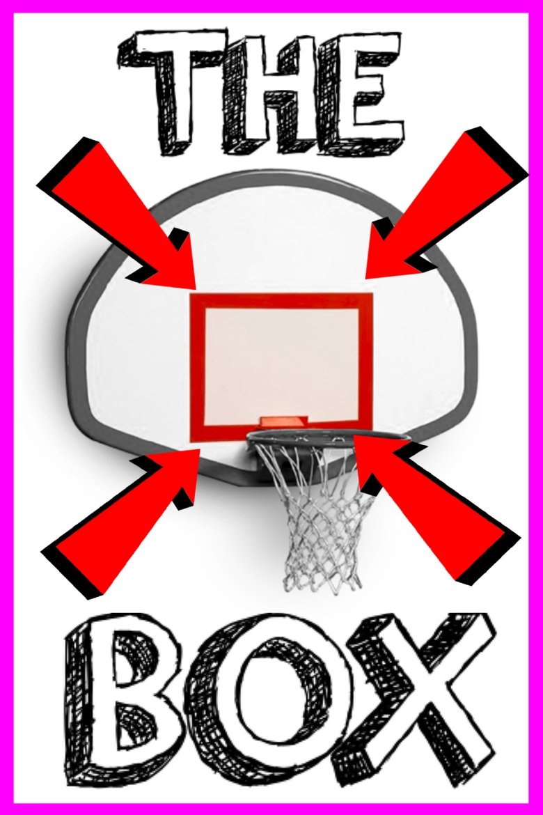 Poster of The Box