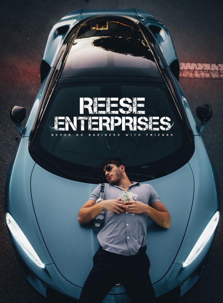 Poster of Reese Enterprises