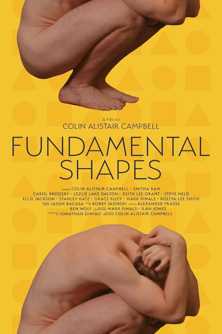 Poster of Fundamental Shapes