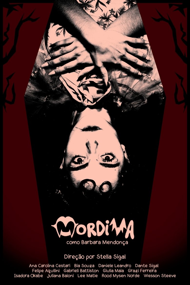 Poster of Mordiva