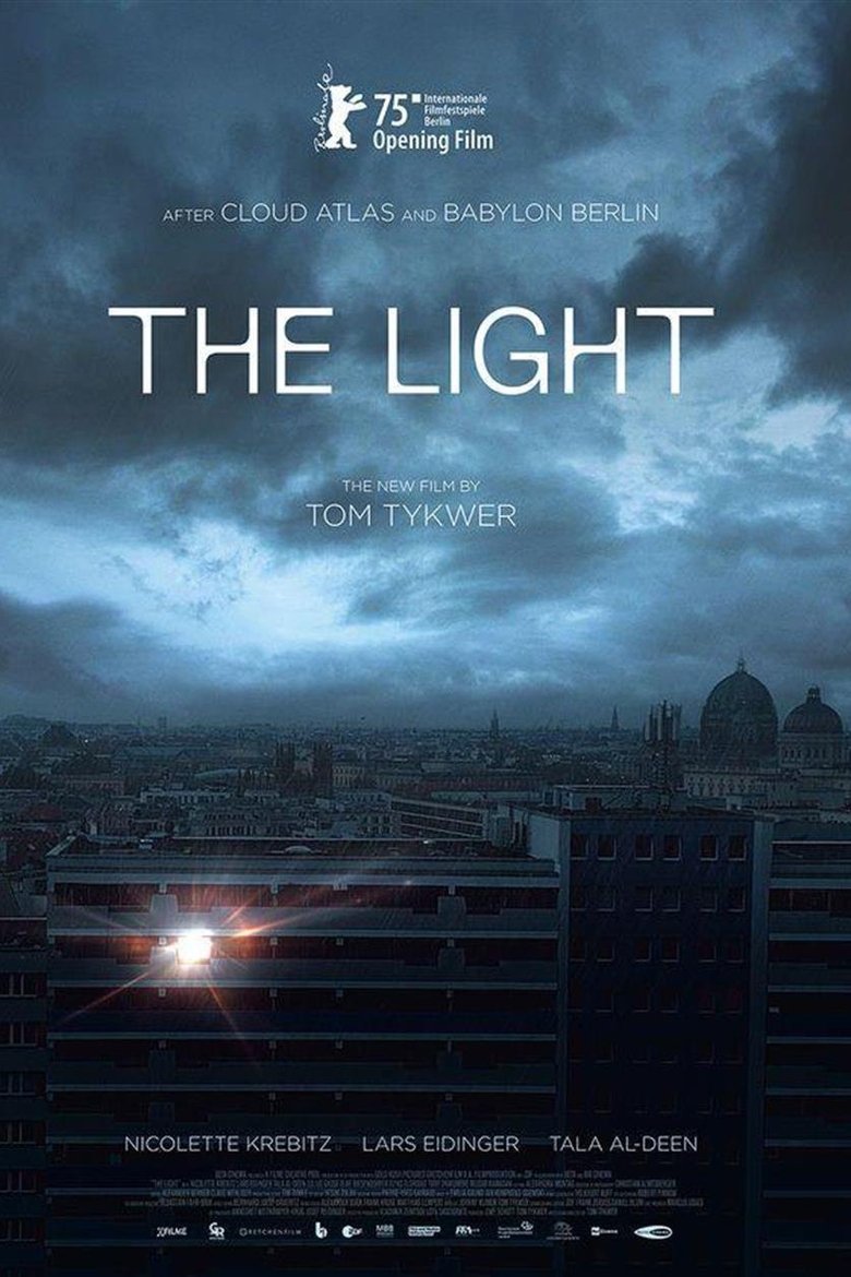 Poster of The Light