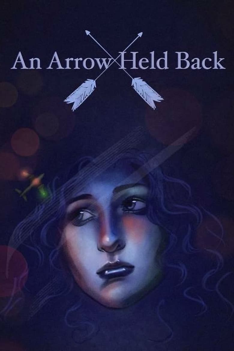 Poster of An Arrow Held Back