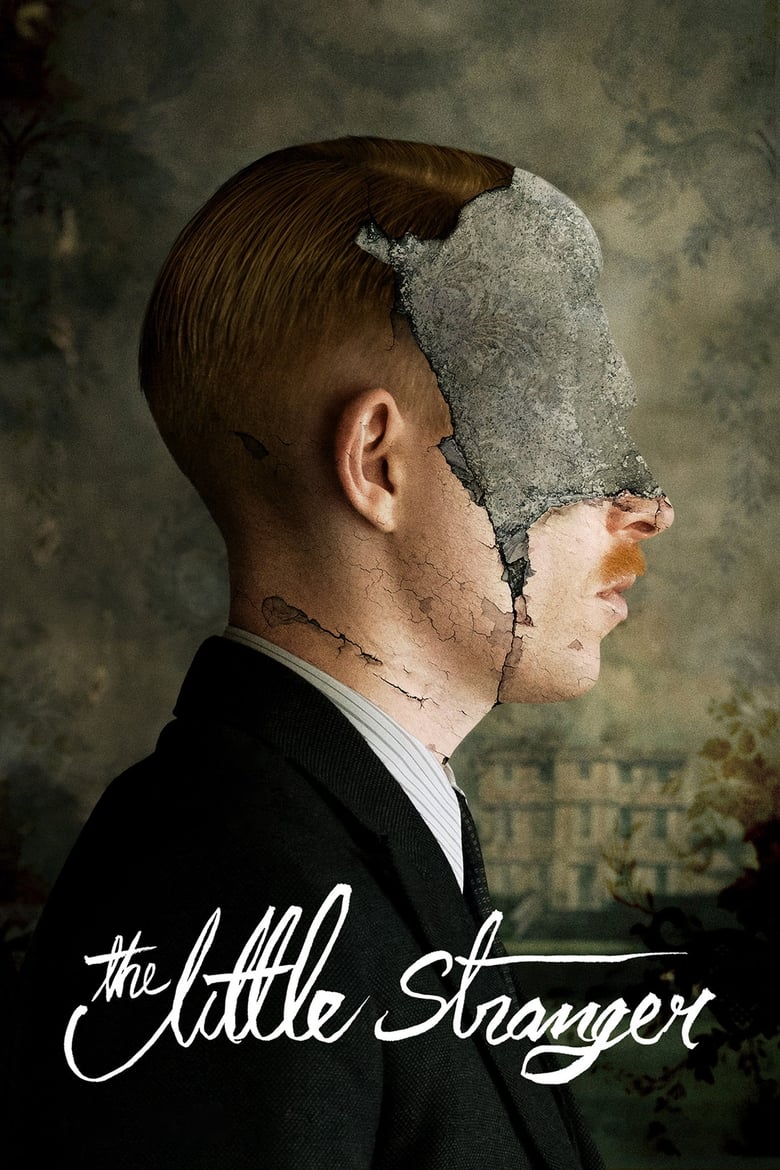 Poster of The Little Stranger