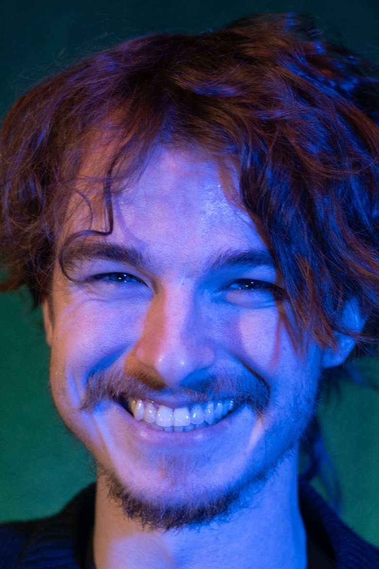 Portrait of Regan Hindle