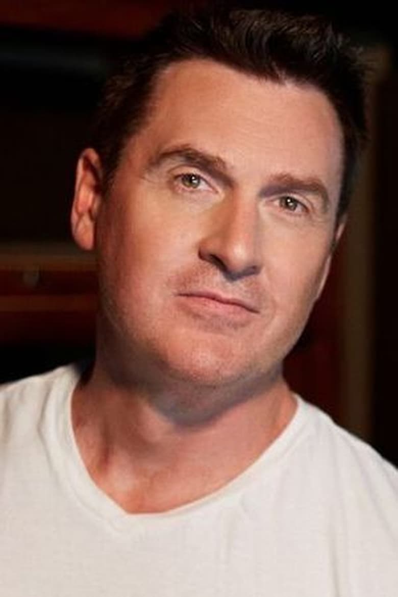 Portrait of David Kaye