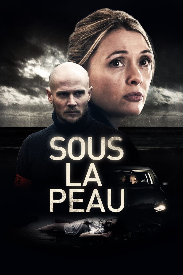 Poster of Sous la peau