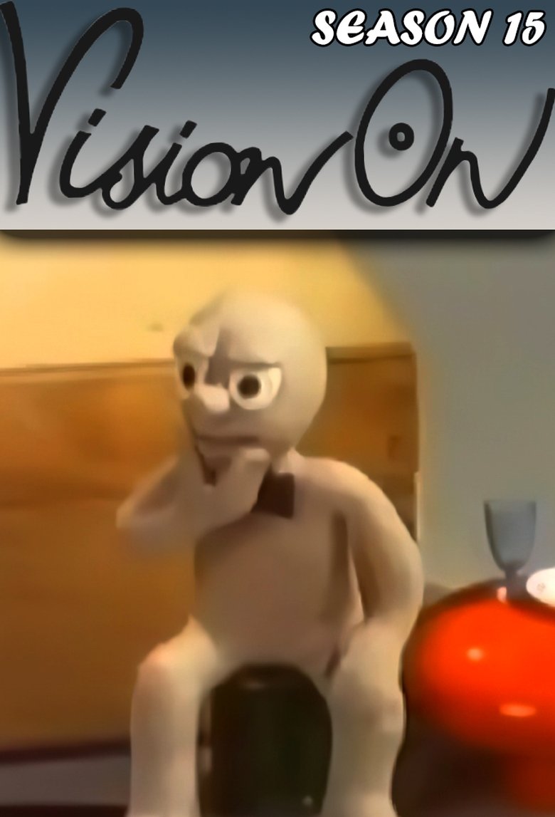 Poster of Episodes in Vision On - Series 15 - Series 15