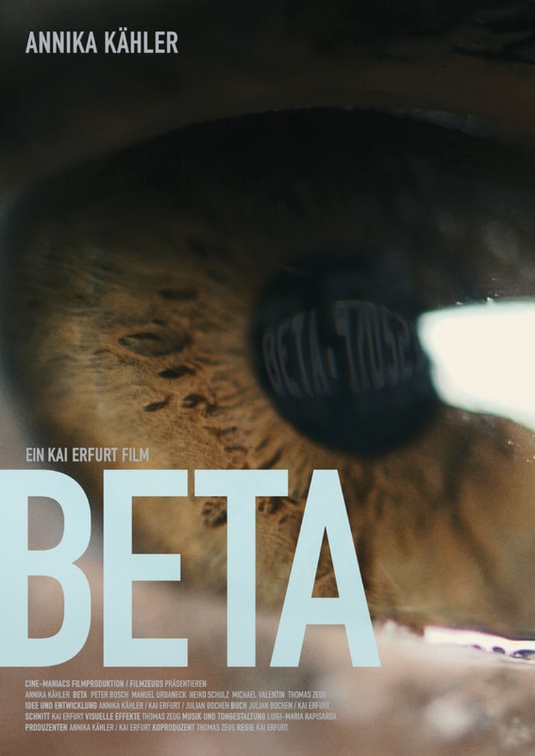 Poster of BETA