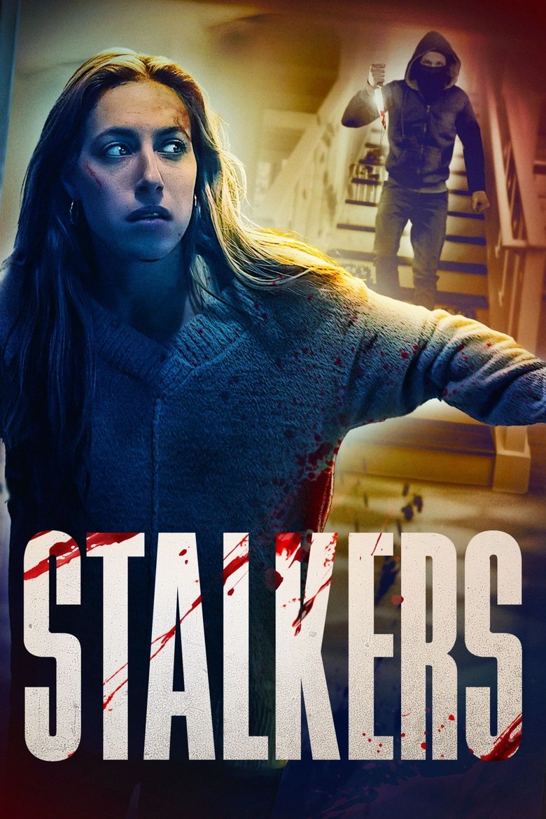 Poster of Stalkers