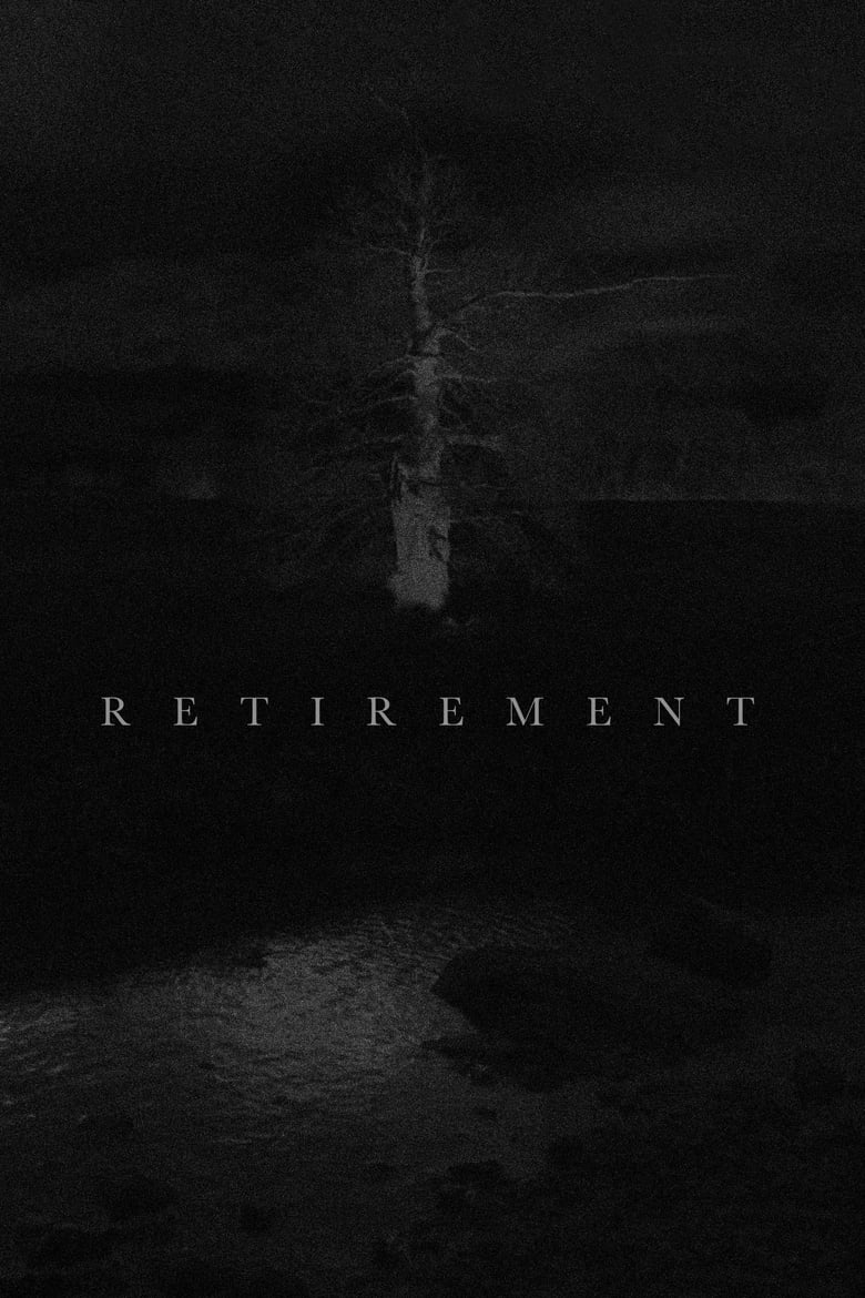 Poster of Retirement