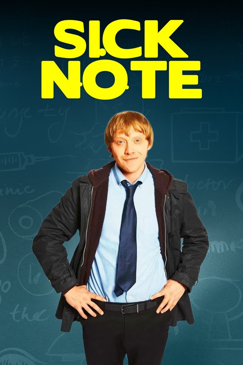 Poster of Sick Note