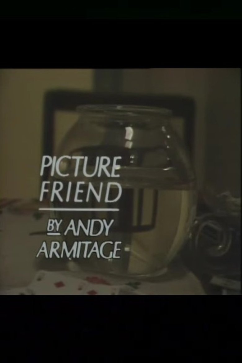 Poster of Picture Friend
