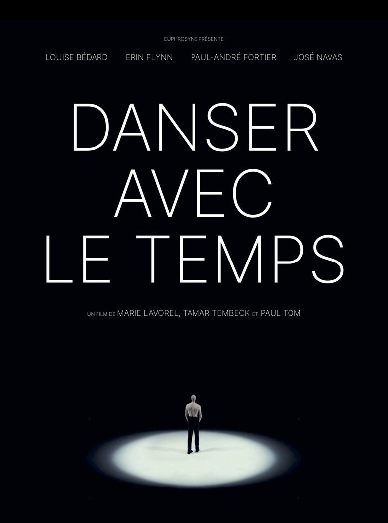 Poster of Dancing with Time