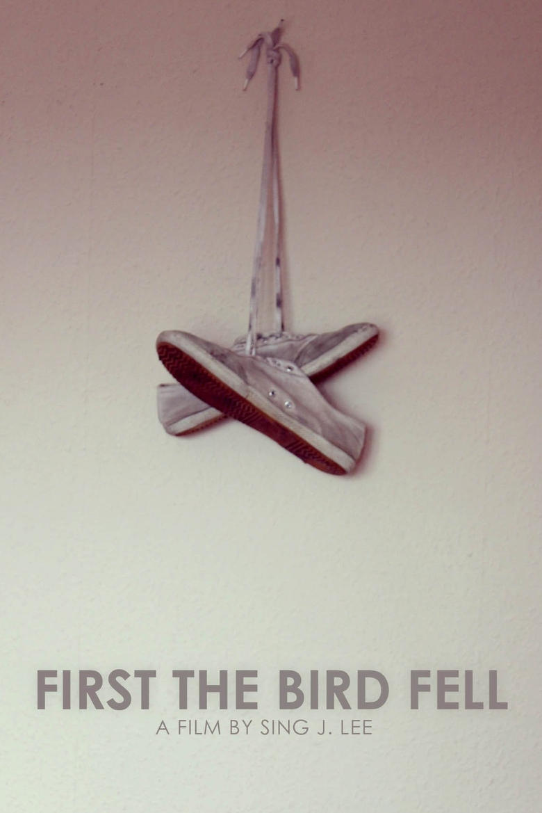 Poster of First the Bird Fell