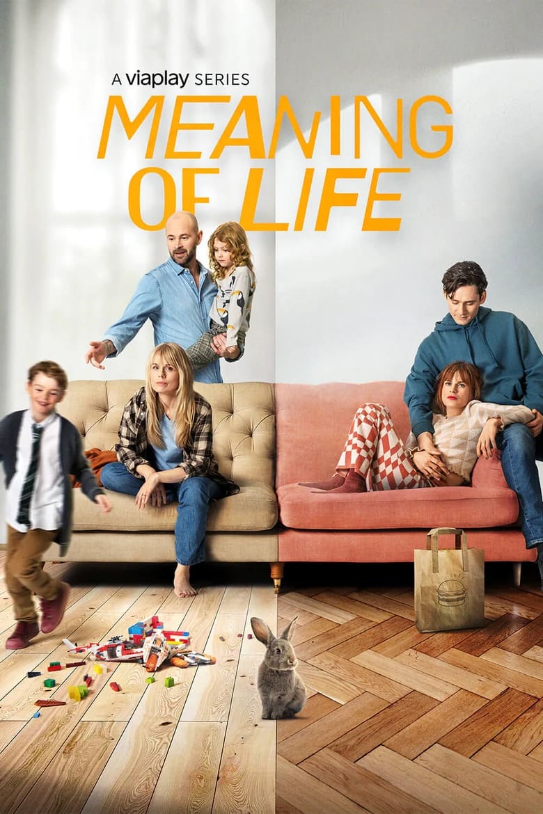 Poster of Episodes in Meaning Of Life - Season 1 - Season 1