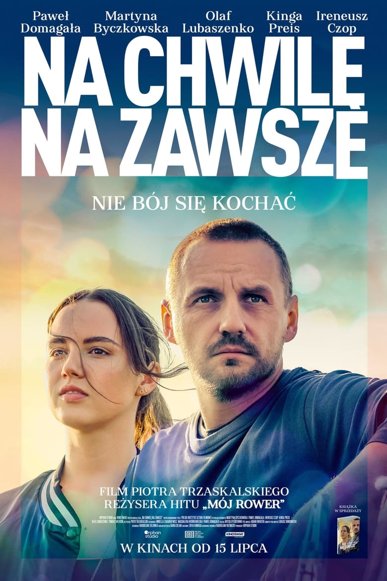 Poster of Na chwilę, na zawsze