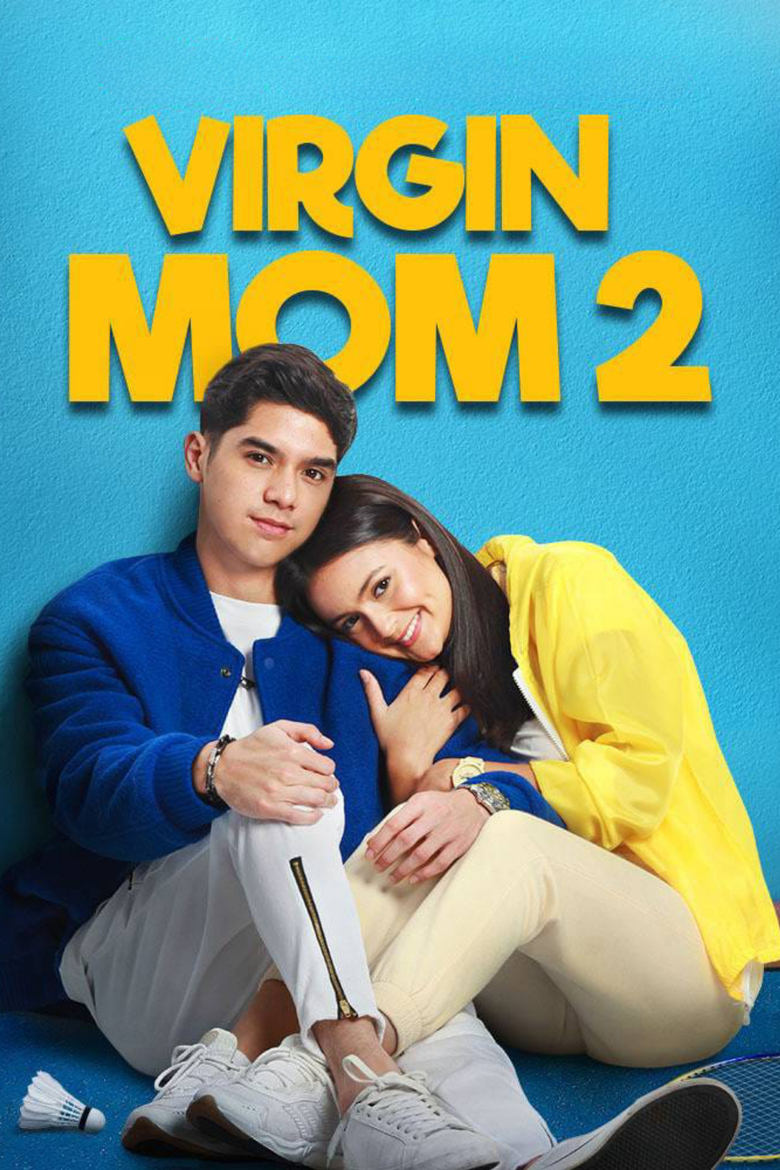 Poster of VM 2