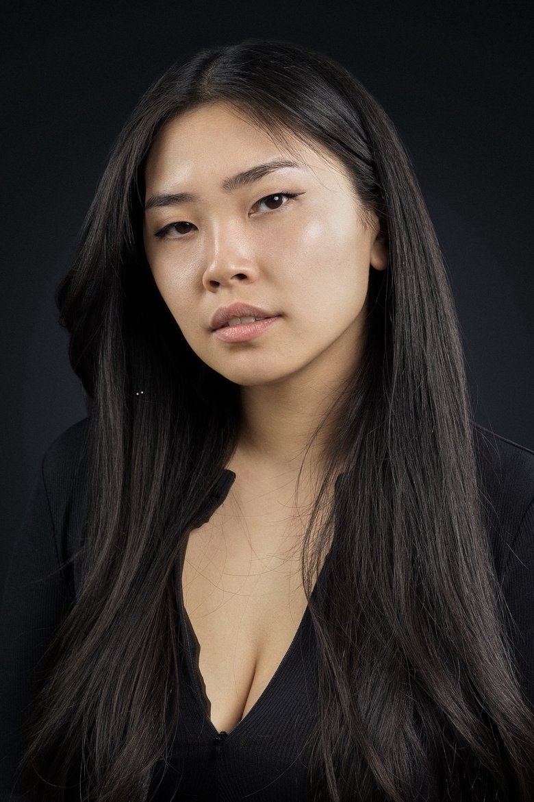 Portrait of Sophie Steff