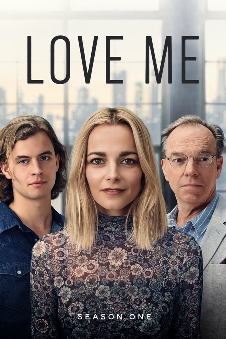 Poster of Episodes in Love Me - Season 1 - Season 1