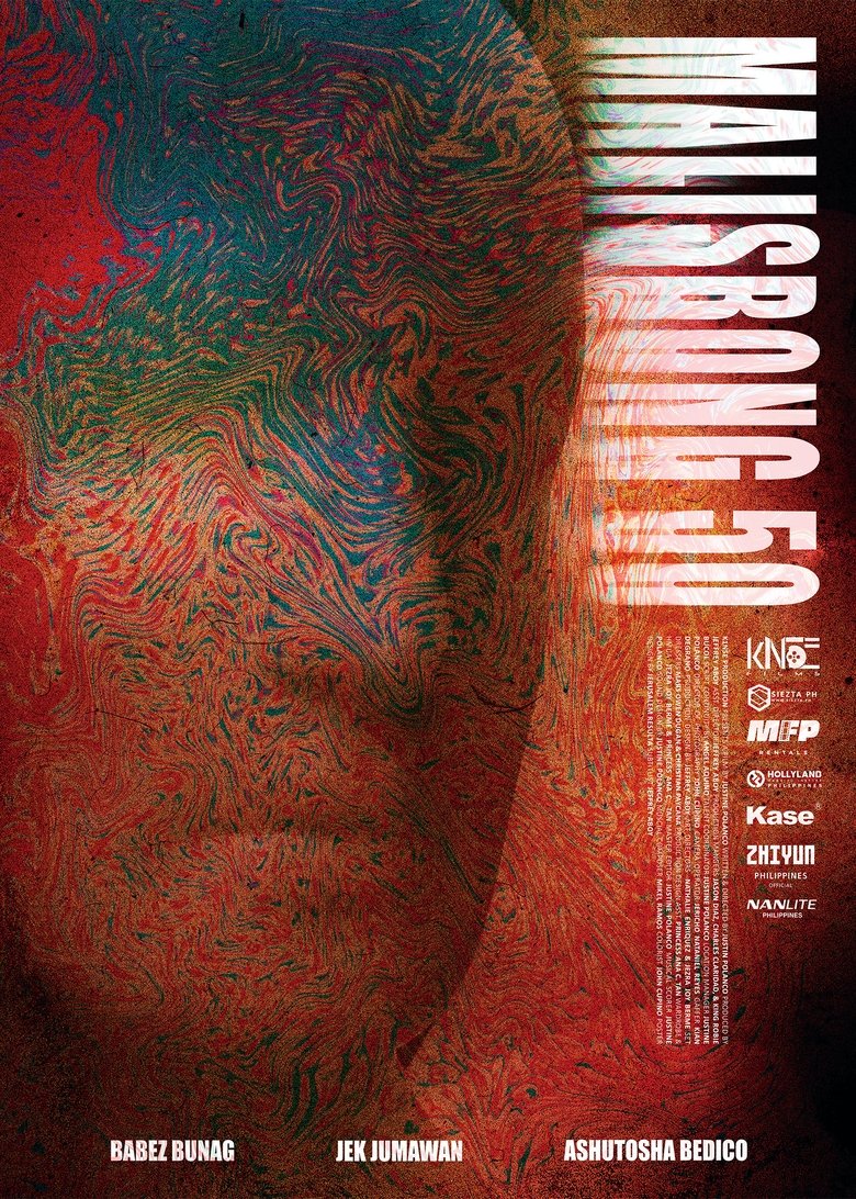 Poster of Malisbong 50