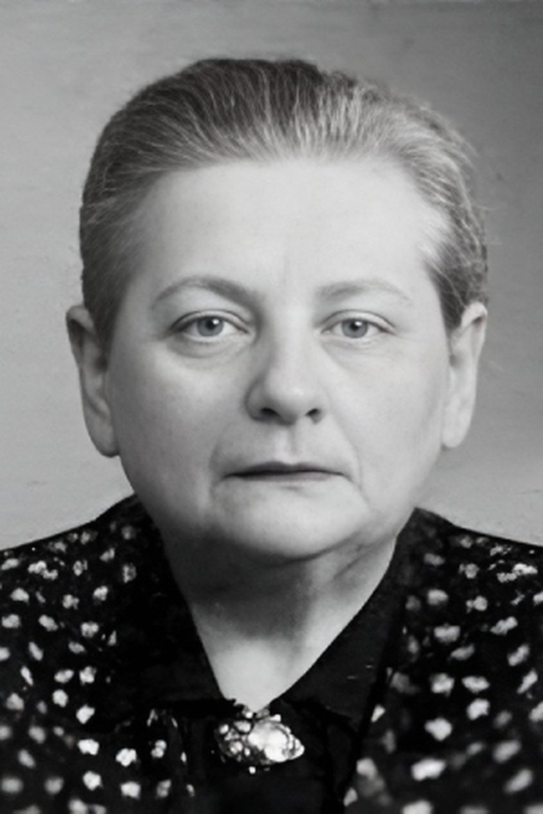 Portrait of Pera Atasheva