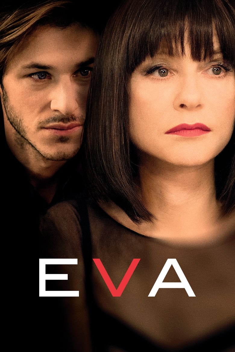 Poster of Eva