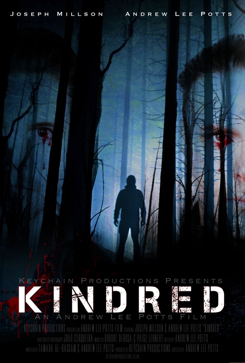 Poster of Kindred