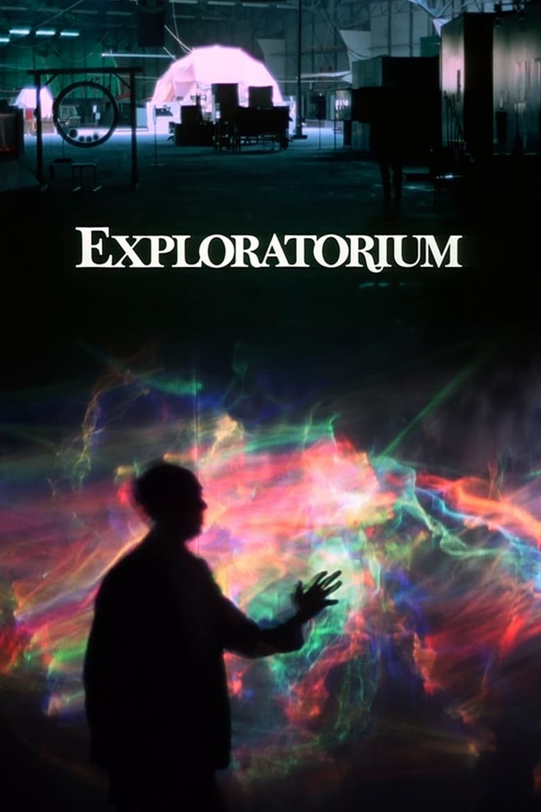 Poster of Exploratorium