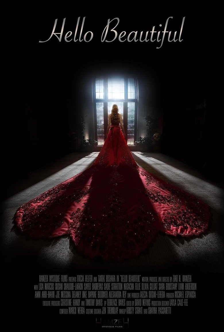Poster of Hello Beautiful