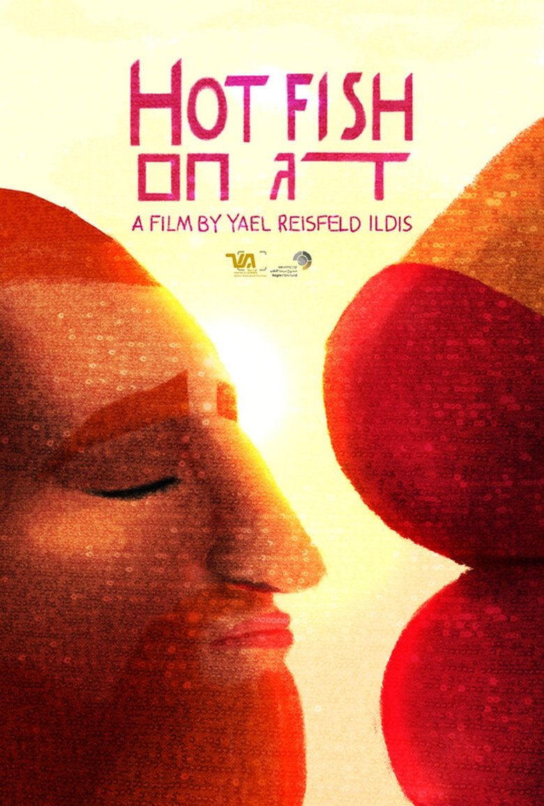 Poster of Hot Fish