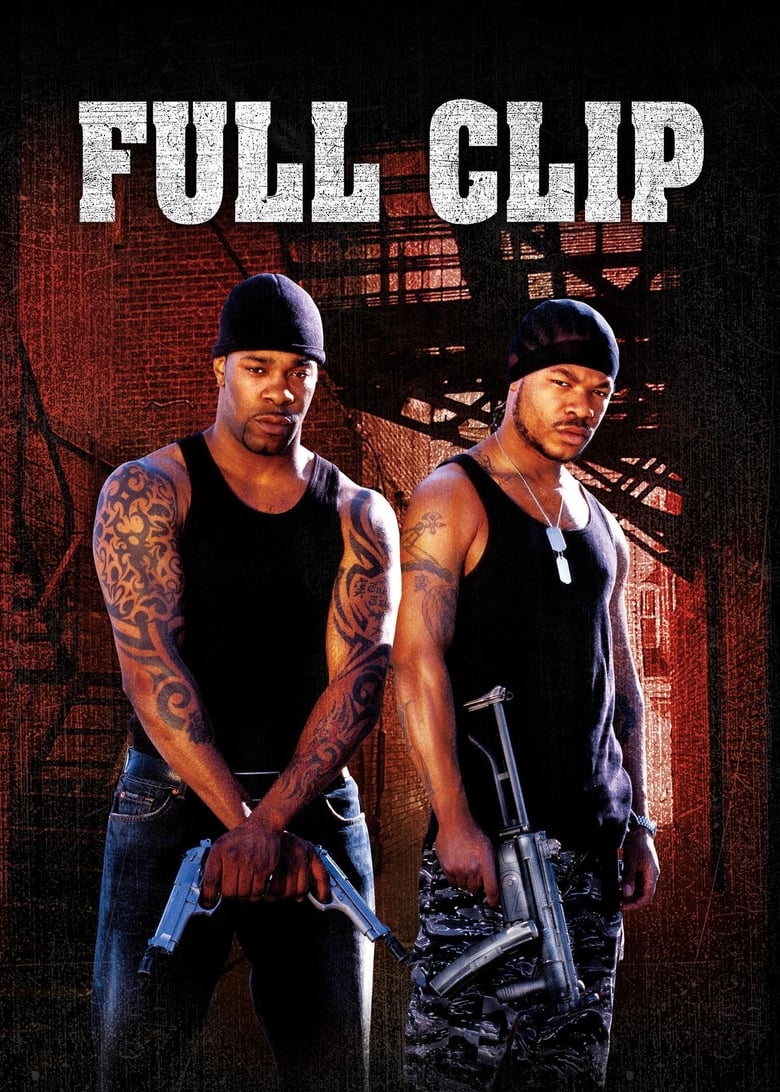 Poster of Full Clip