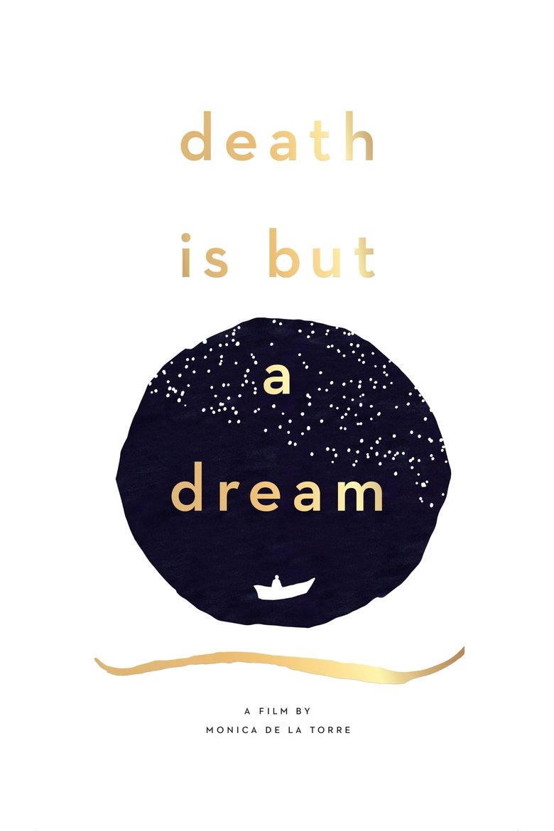 Poster of Death Is But a Dream