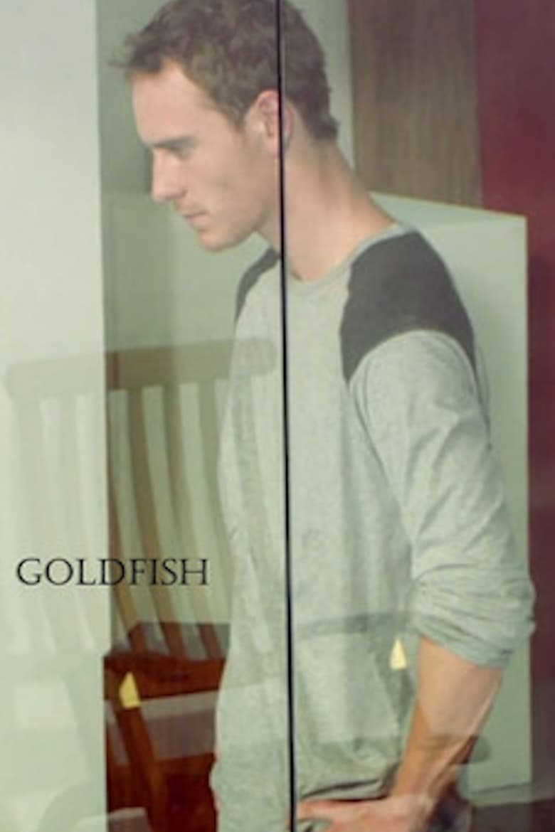 Poster of Goldfish