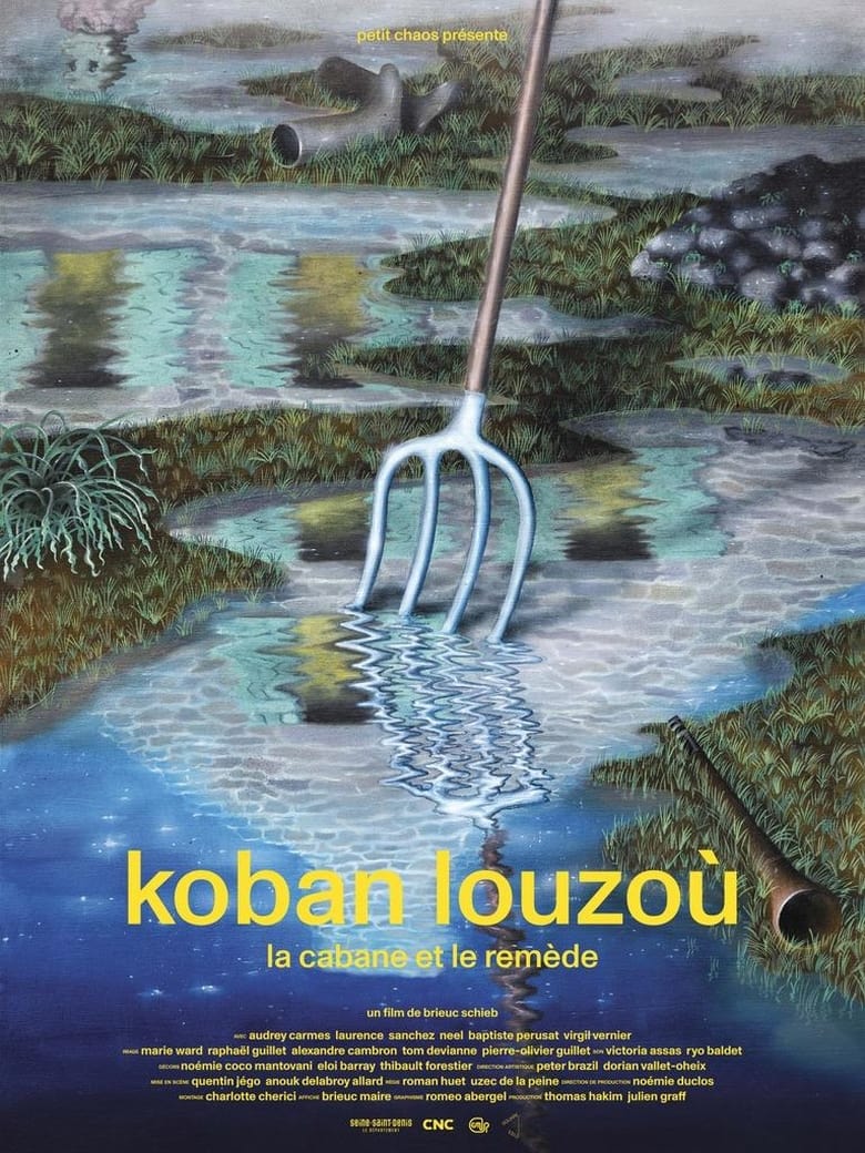 Poster of Koban Louzoù