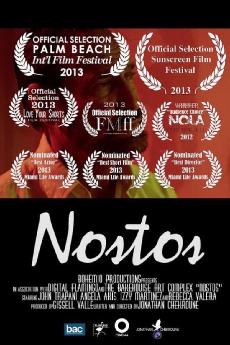 Poster of Nostos