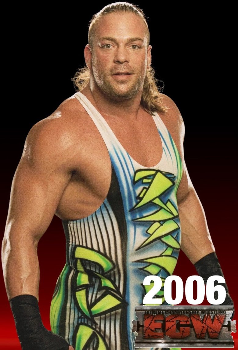 Poster of Episodes in WWE ECW - Season 1 - Season 1