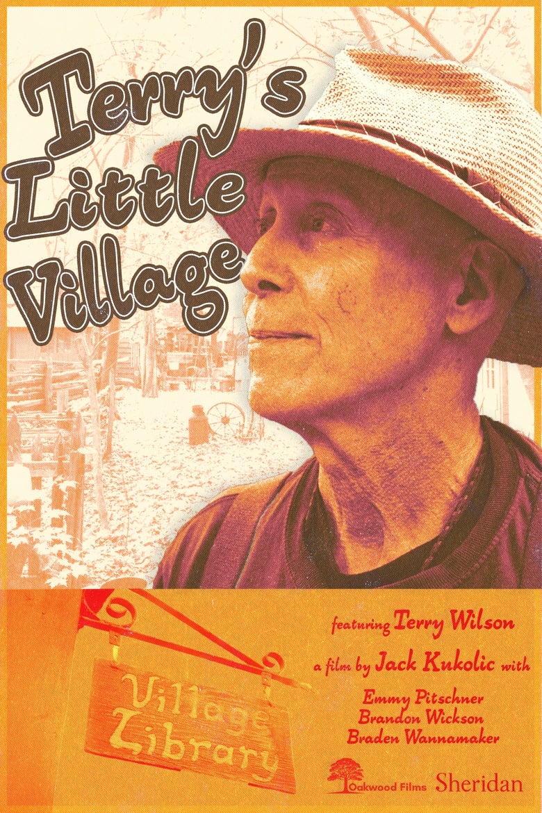 Poster of Terry's Little Village