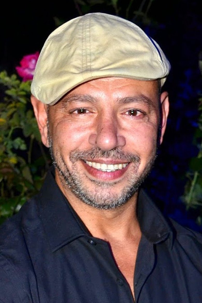 Portrait of Babutsa