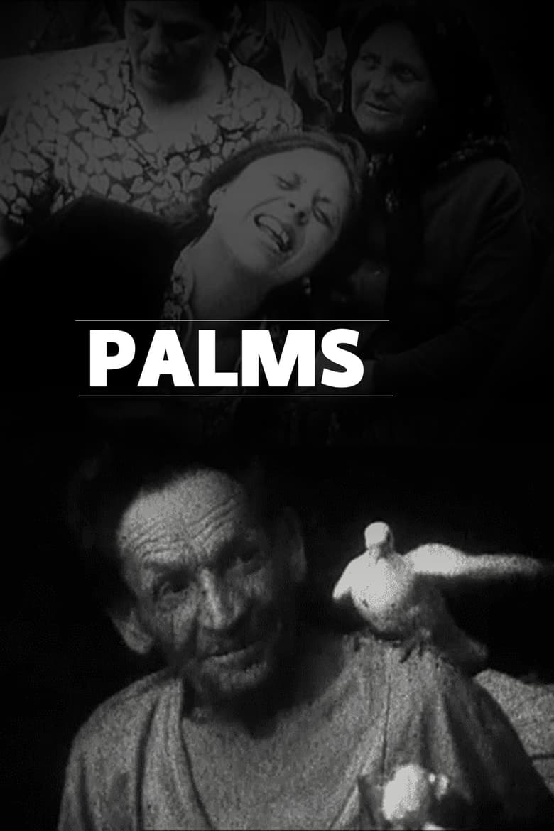 Poster of Palms