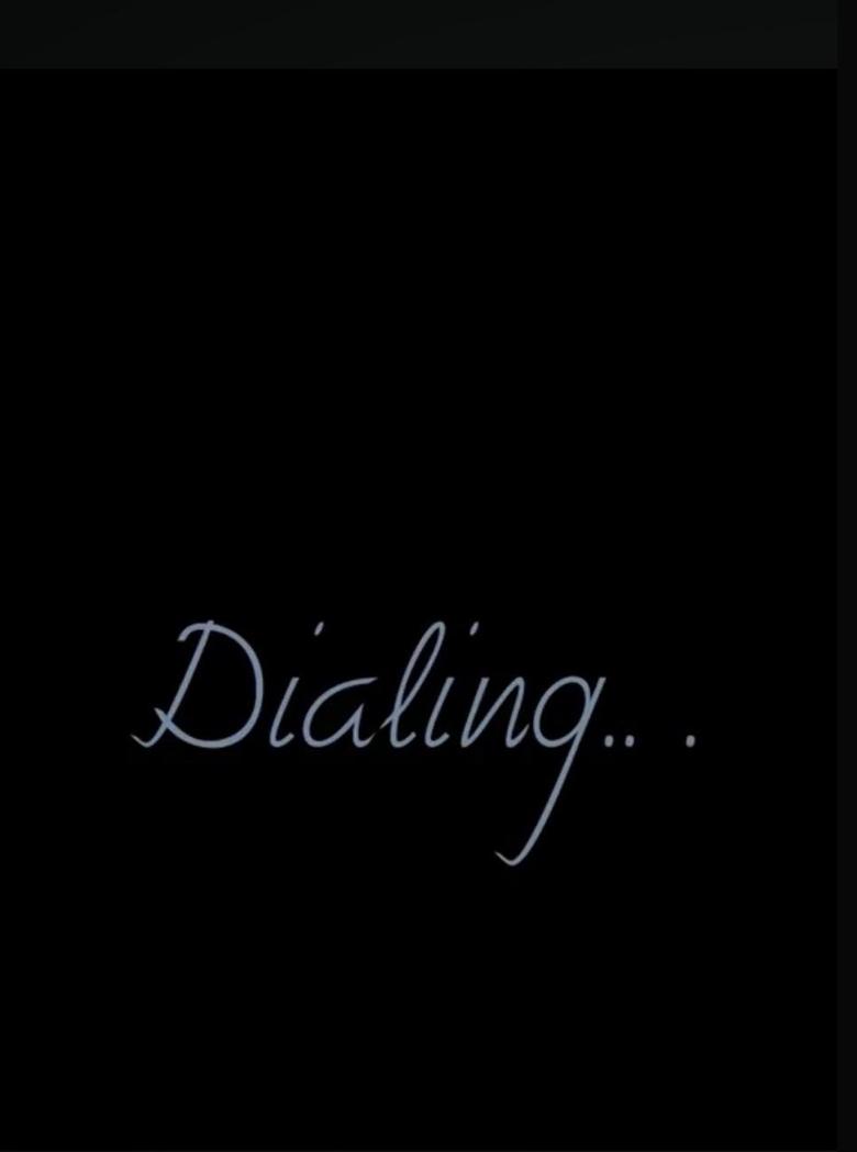 Poster of Dialing…